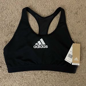 Adidas Medium Impact Sports Bra